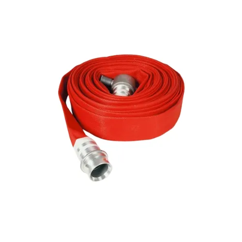 FIRE HOSE 63 MM X 15 M RRL. B TYPE