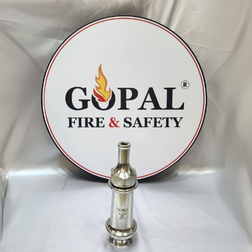 GORLEX Fire Hose Nozzle