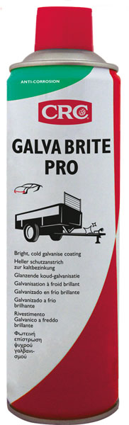 CRC GALVA BRITE PRO - 500ML
