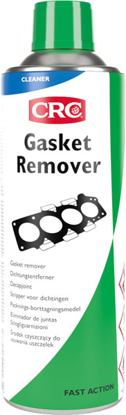 CRC GASKET REMOVER - 500ML