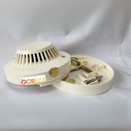 Gorlex Smoke Detector
