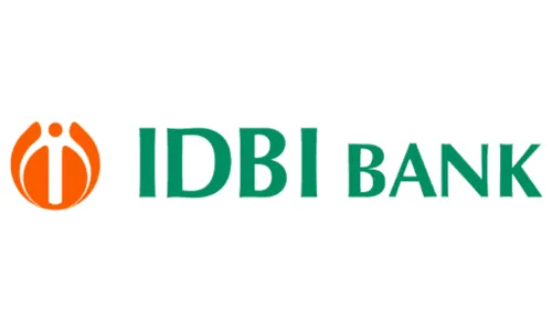 IDBI Logo