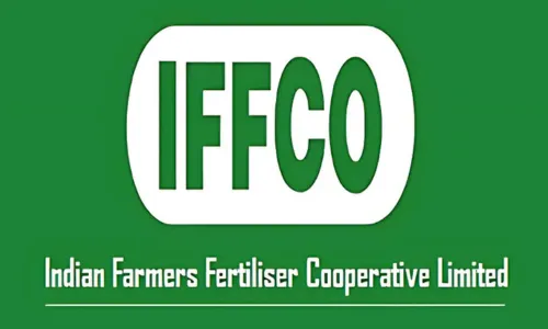 IFFCO Logo