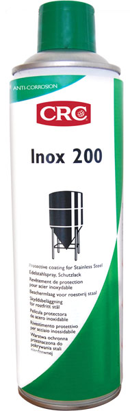 CRC INOX 200 - 500ML