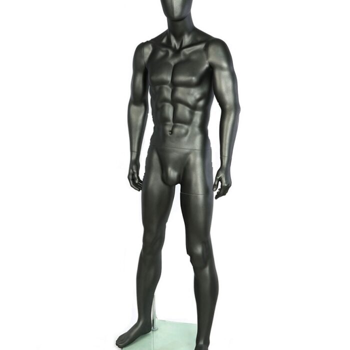 FULL BODY MALE MANNEQUINE