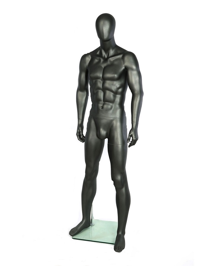 FULL BODY MALE MANNEQUINE