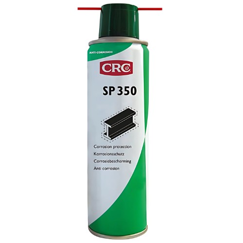 CRC SP 350