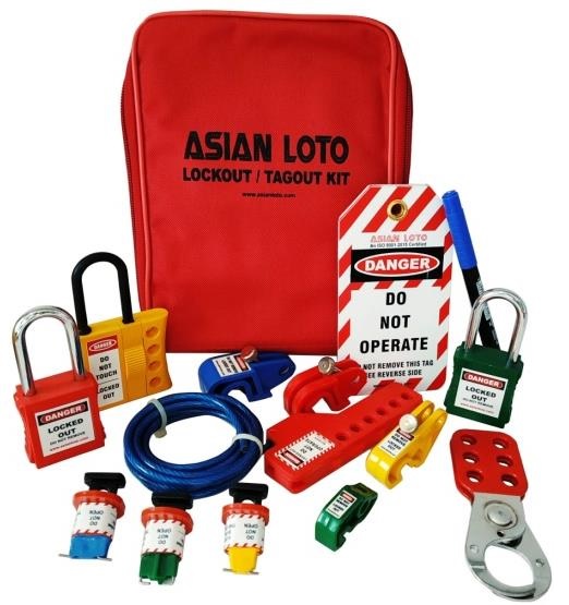 Padlock