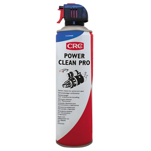 CRC Power Clean Pro