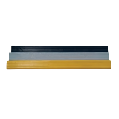 Powerful Corner Guard EPDM Rubber Safety Protector
