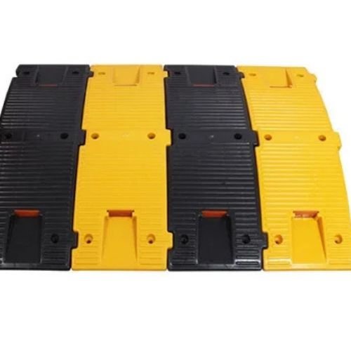 Powerful Plastic Speed Breaker Safety