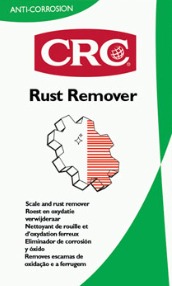 CRC RUST REMOVER - 20L
