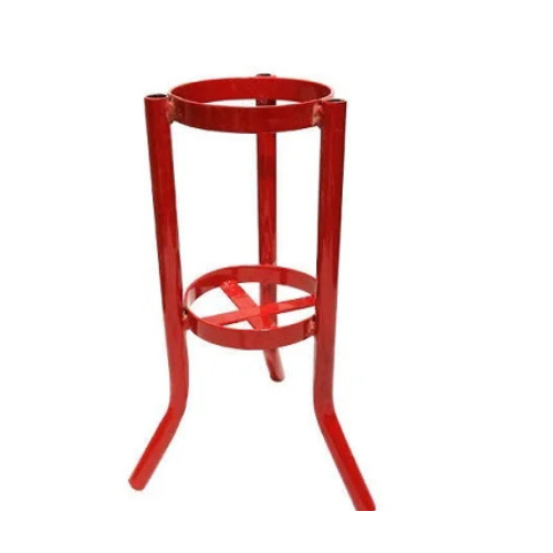 Reliable Fire Extinguisher Stand