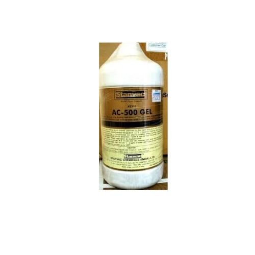 Rust Scale Remover Gel Concentrate 19L