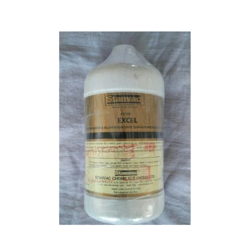 Rust Scale Remover