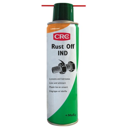 CRC Rust Off