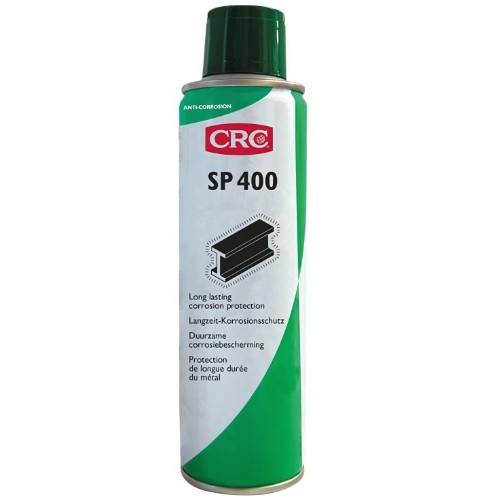 CRC SP 400,