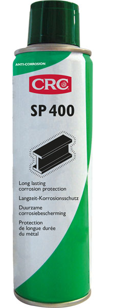 CRC SP 400 - 250ML