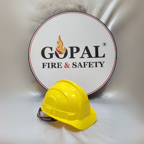 Safety Helmet