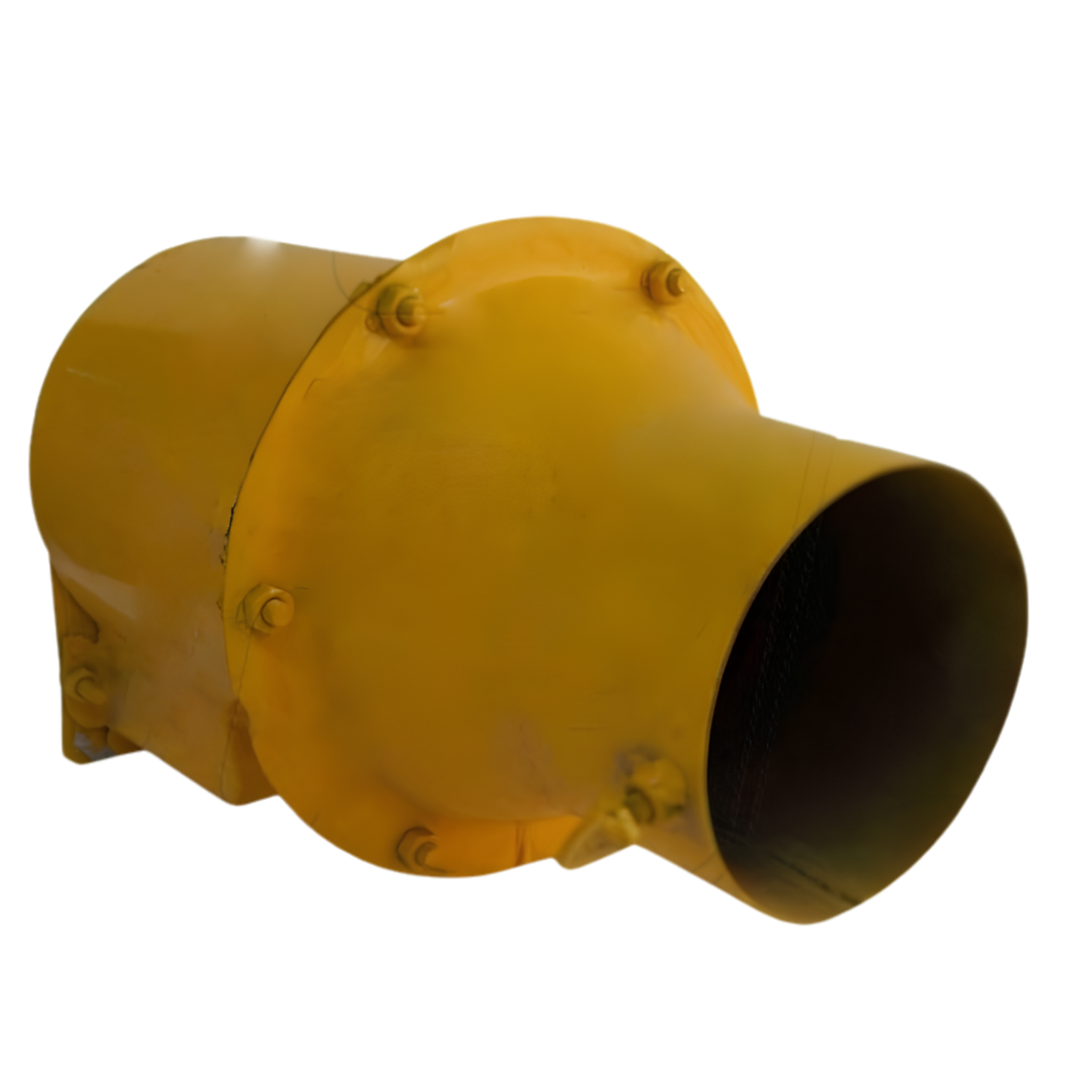 Spark Arrestor for Heavy Duty Vehicle 95100mm