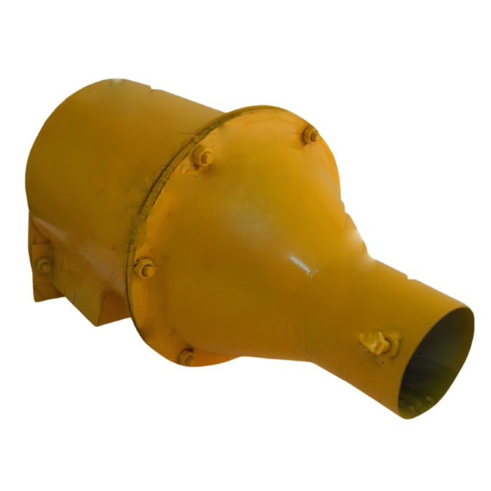 Spark Arrestor for LMV 65mm | Gopal Fire Safety