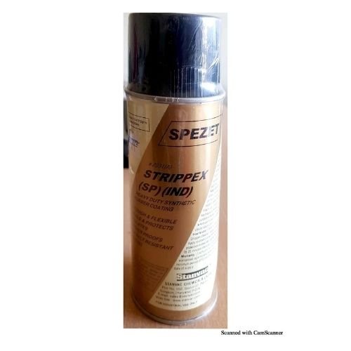 Rubber Insulation Coating