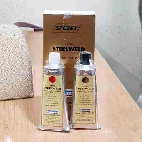 Steelweld Epoxy Adhesive