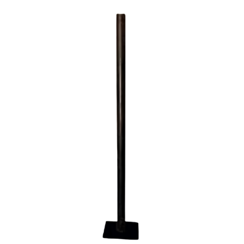 Convex Mirror Pole