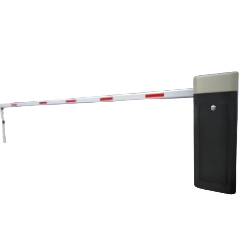 Boom Barrier 6 Meter