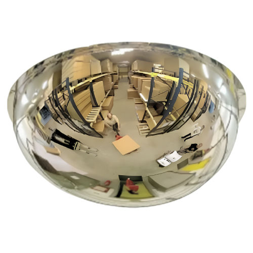 Ultimate Full Dome Mirror 32 Inch