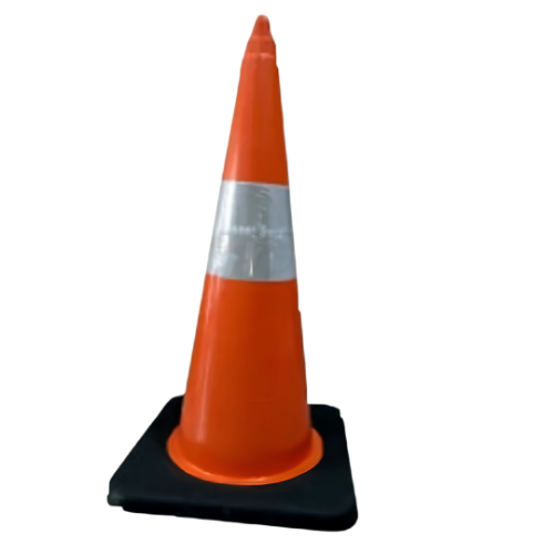 Traffic Safety Cone 750MM Pioneer