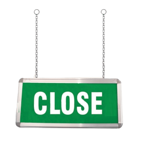 Two Side LED Sign GFSL 34