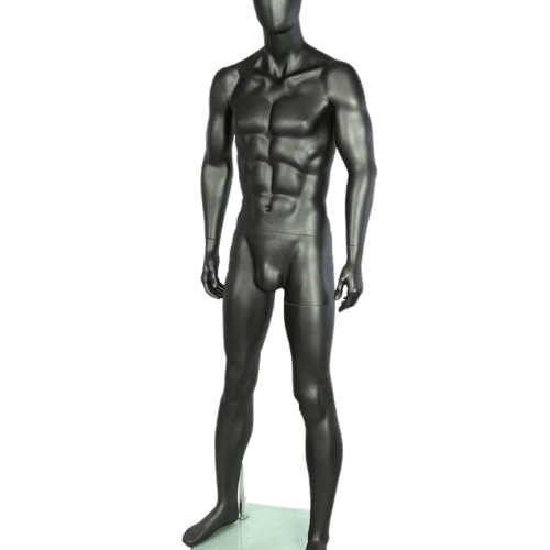 Male Mannequin GFSM-1
