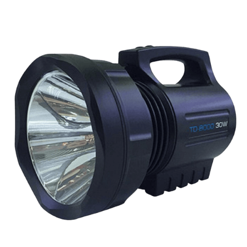 Rechargeable Security Torch GFSS-02