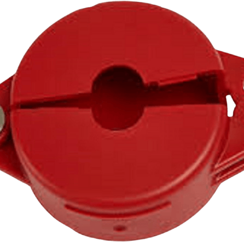 Gate Valve Lockout LS-G53 GFLG 3