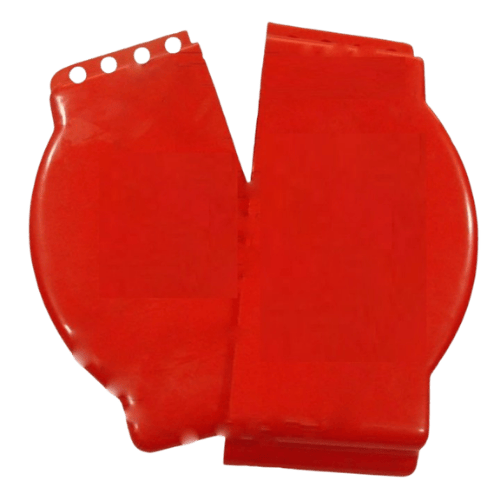 Gate Valve Lockout LS-G53 GFLG 3