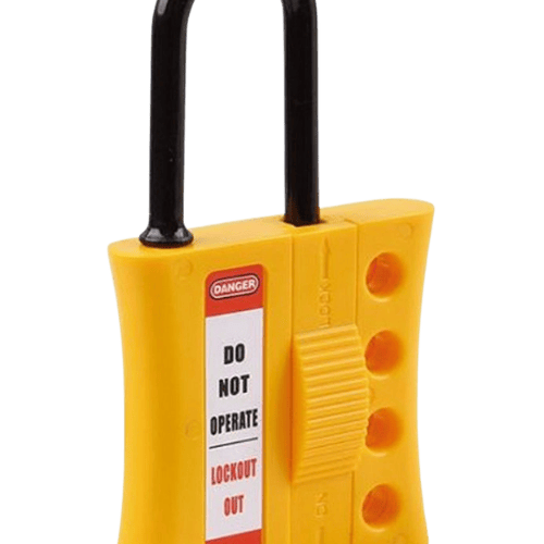 De-Electric HASP LS-H66 GFLS 03