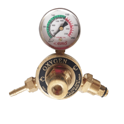 Best  Safety  Gas Pressure Regulator GFWG 4 Brass Control Valve