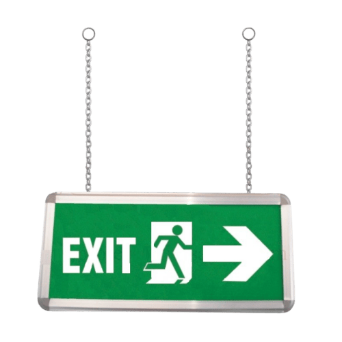 Two Side LED Sign GFSL 40