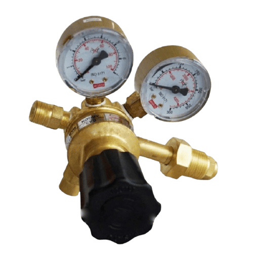 Gas Pressure Regulator GFWG 1