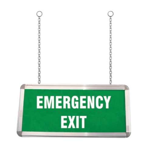 Two Side LED Sign GFSL 38