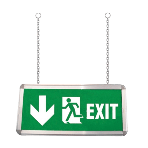 Two Side LED Sign GFSL 37