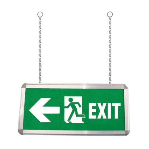 Two Side LED Sign GFSL 36