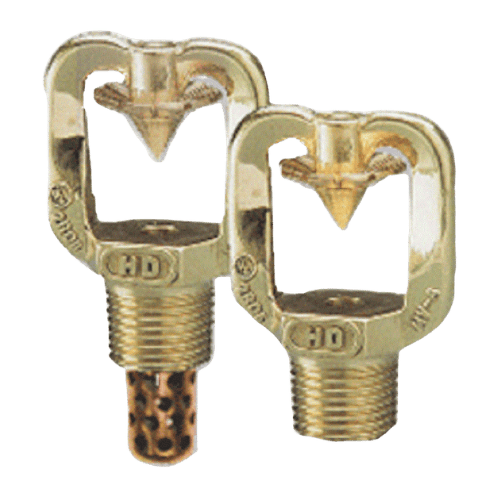 Medium Duty Fire Sprinkler GFSS-05