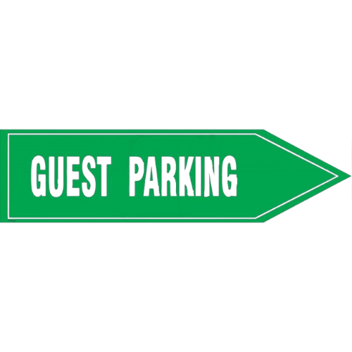 Safety Sign Board GFSC38 | 3M Vinyl UV Proof