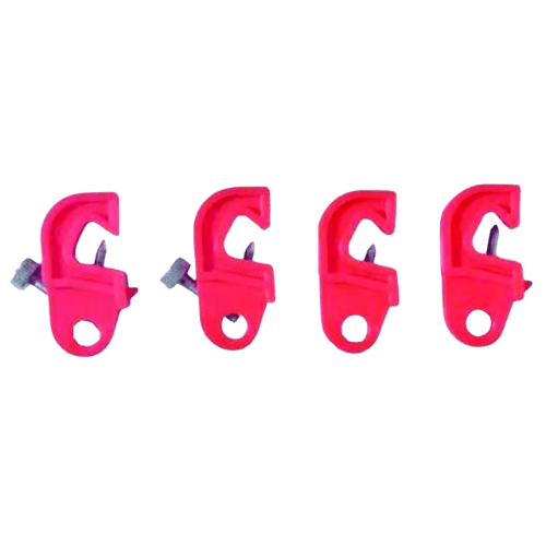 Circuit Breaker Lockout LS-BR 18