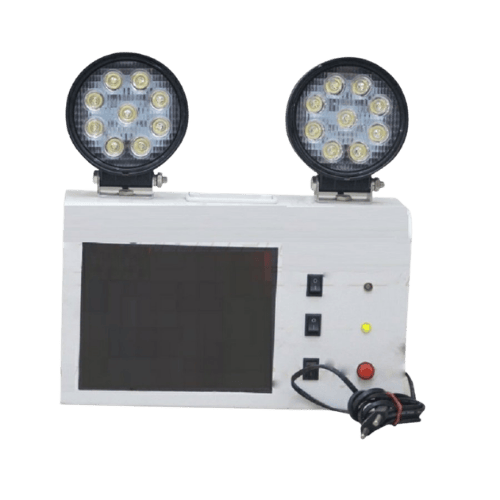 LED Halogen Exit Way Light GFSL 03