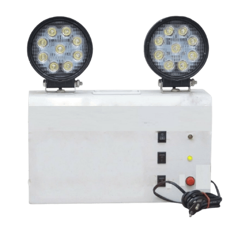 LED Halogen Light GFSL 02