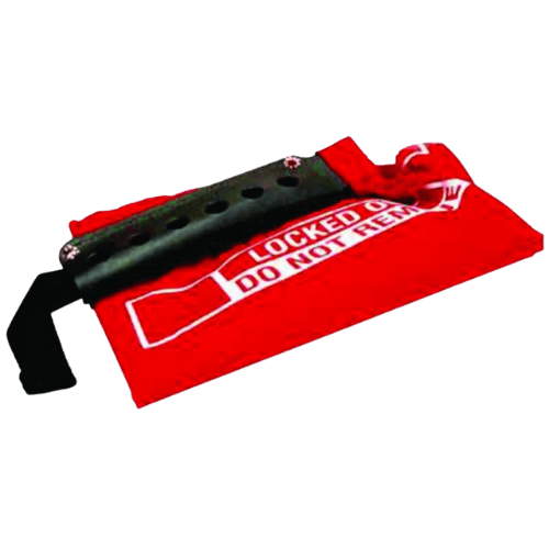 Plug & Hoist Lockout LS-PL84 GFLM 2