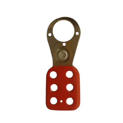 Safety Lockout Hasp LS-H24 GFLS 8